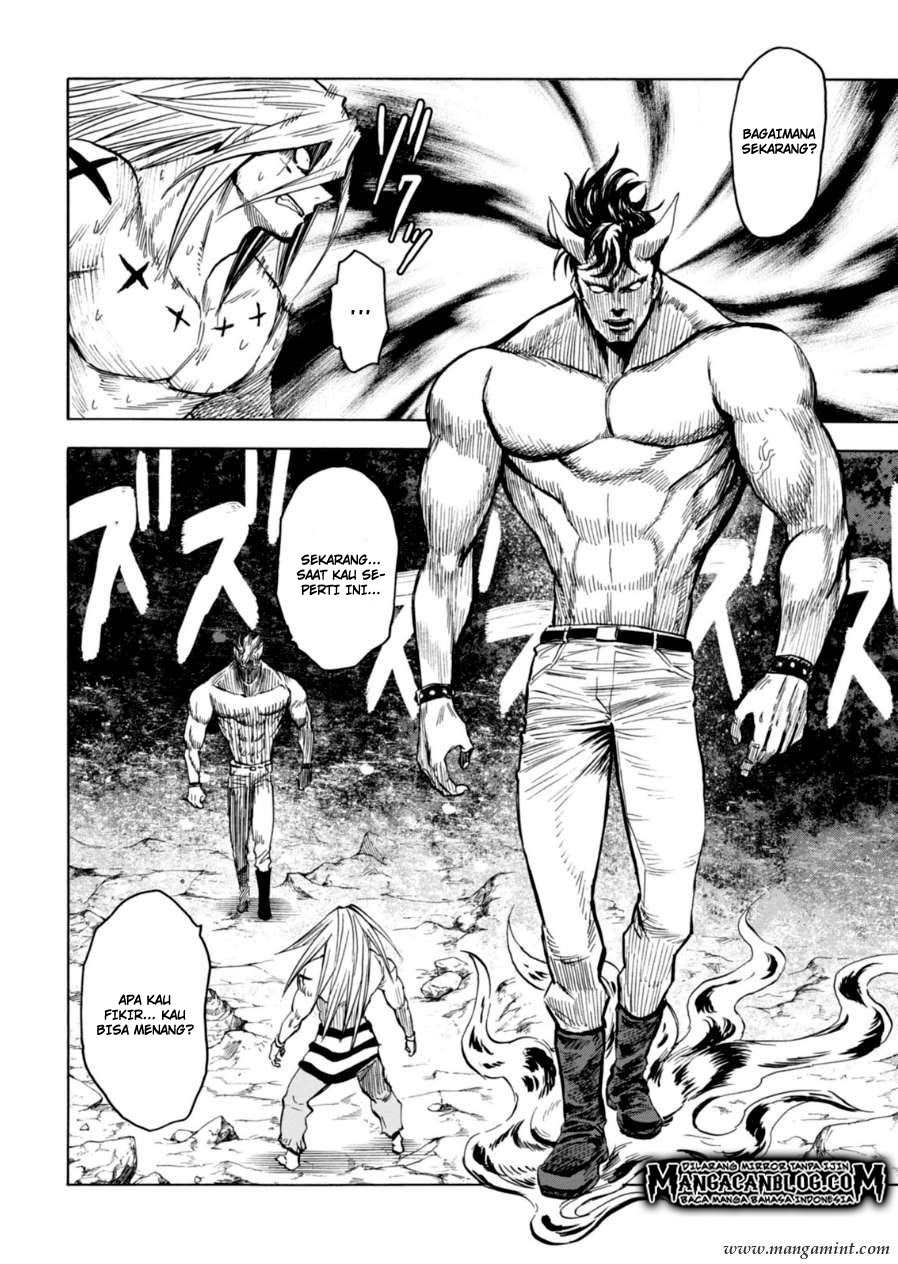 Chapter 61 - halaman 28