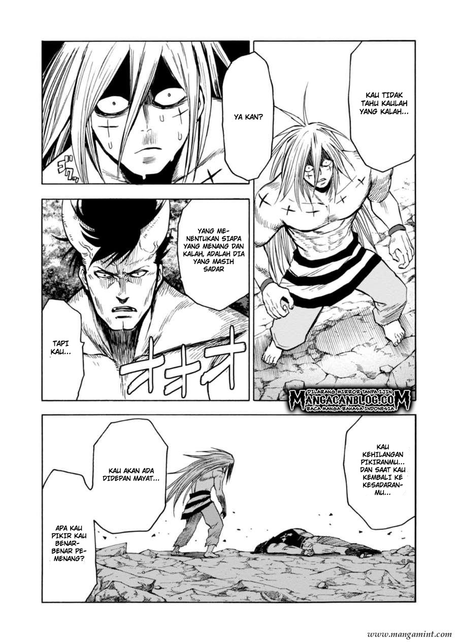 Chapter 61 - halaman 29