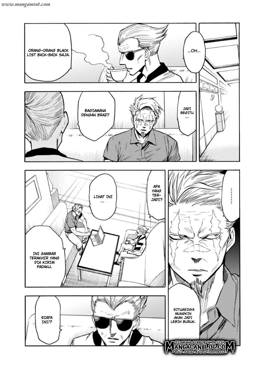 Chapter 61 - halaman 32