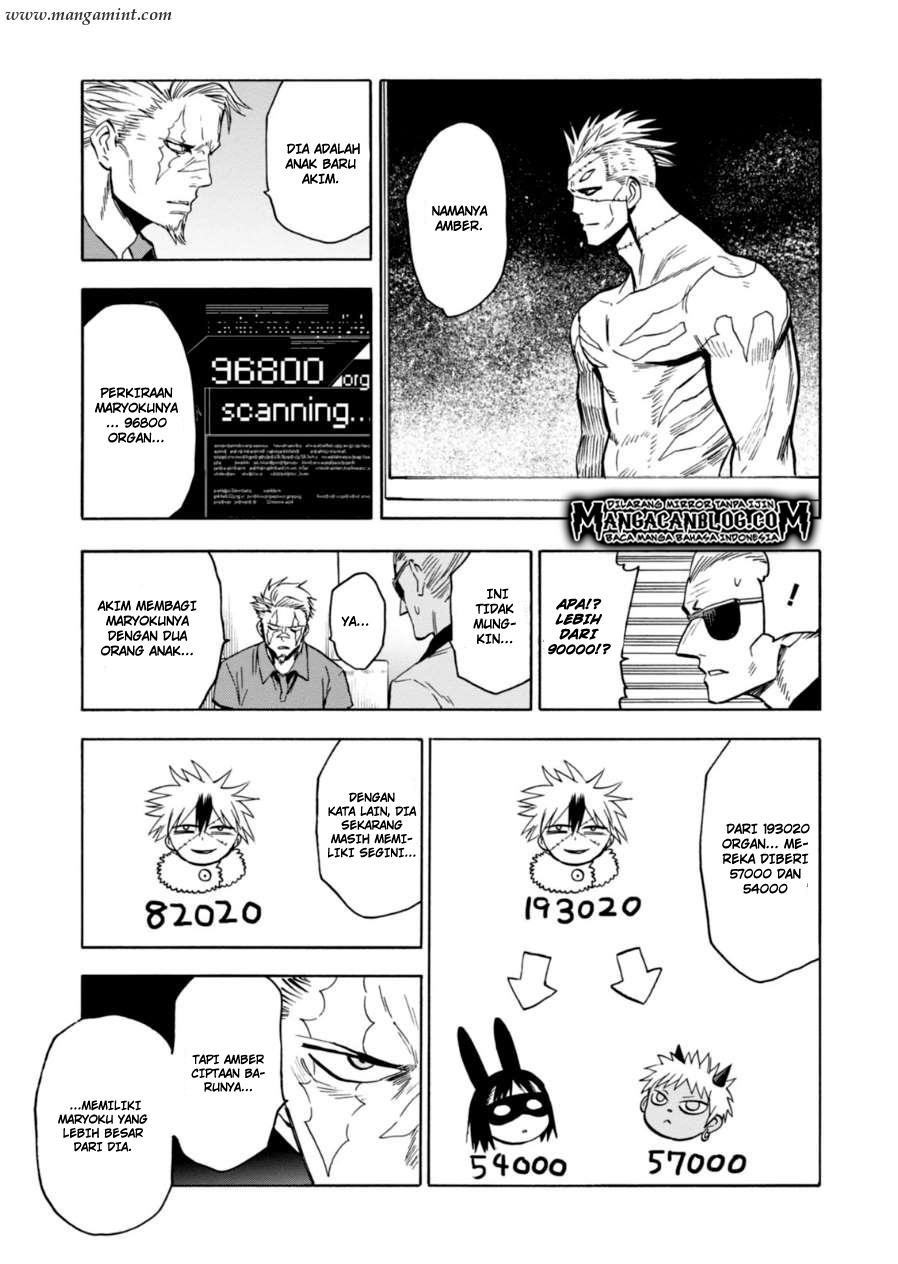 Chapter 61 - halaman 33