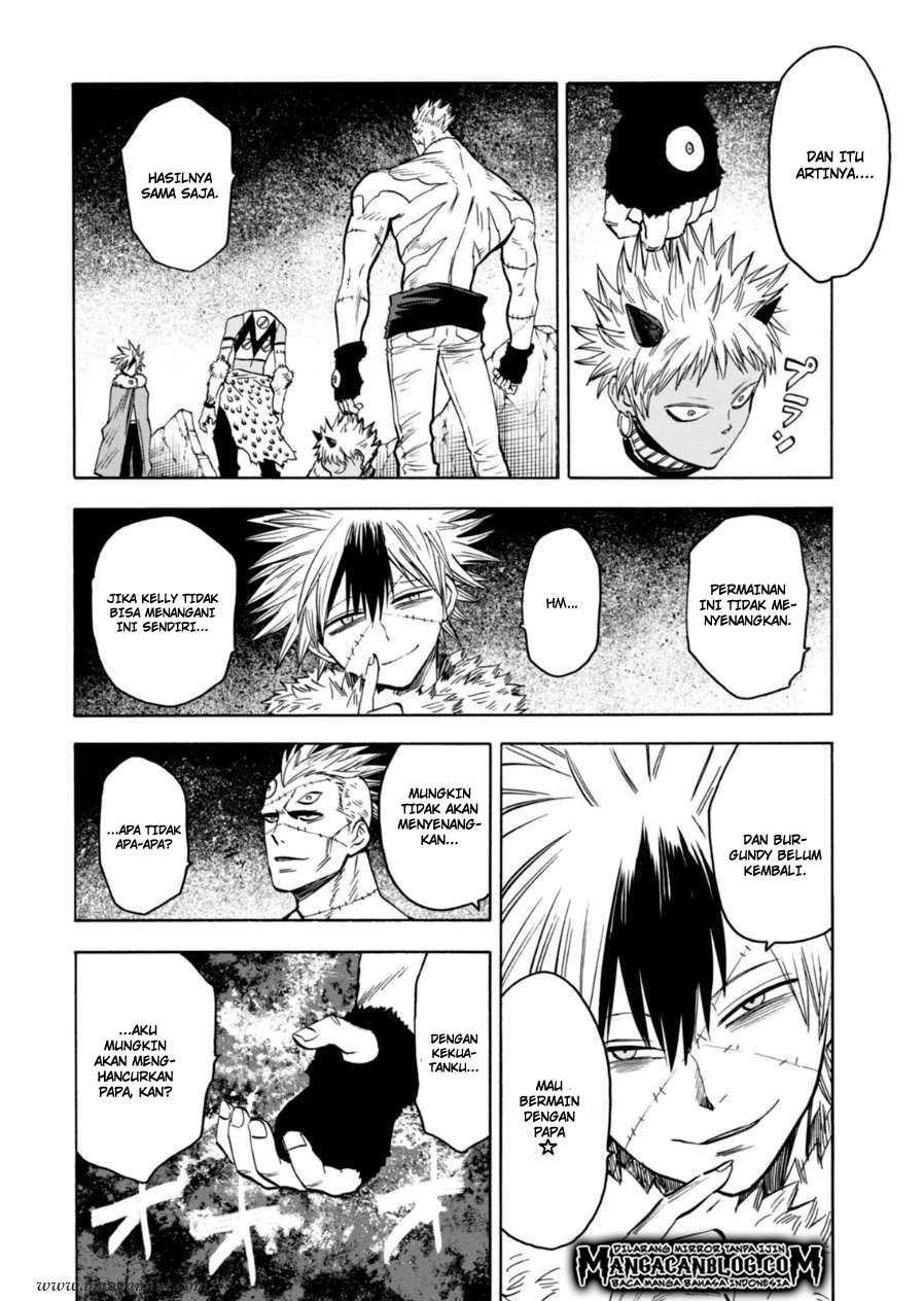 Chapter 61 - halaman 34
