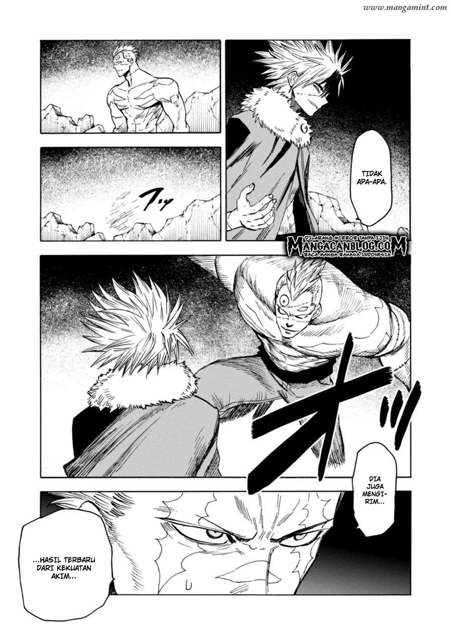 Chapter 61 - halaman 35