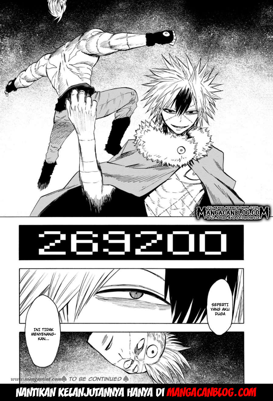 Chapter 61 - halaman 36