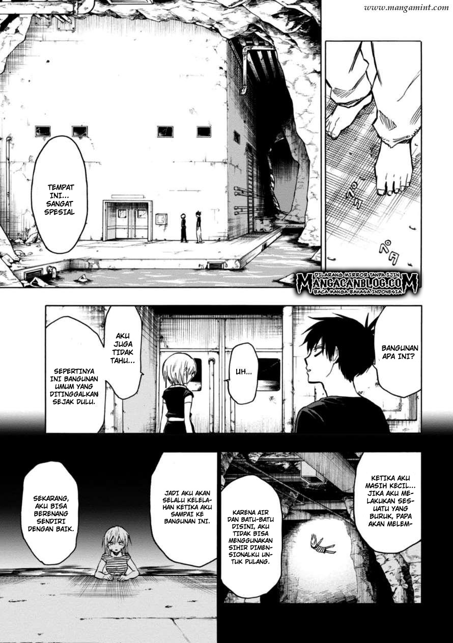 Chapter 61 - halaman 5