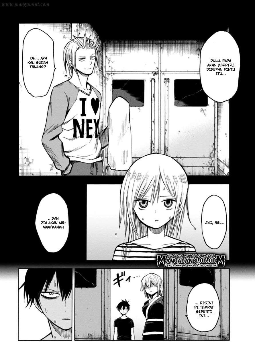 Chapter 61 - halaman 6