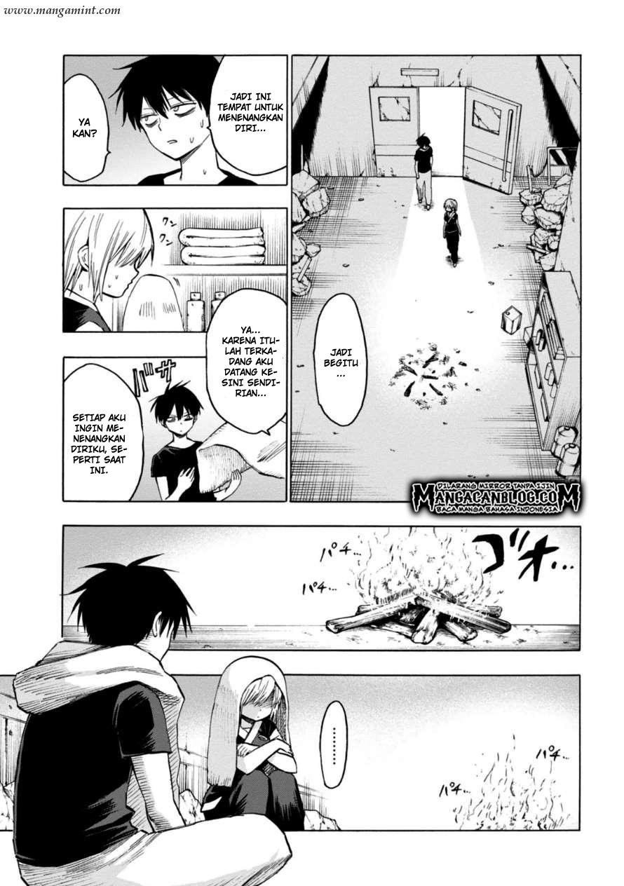 Chapter 61 - halaman 7