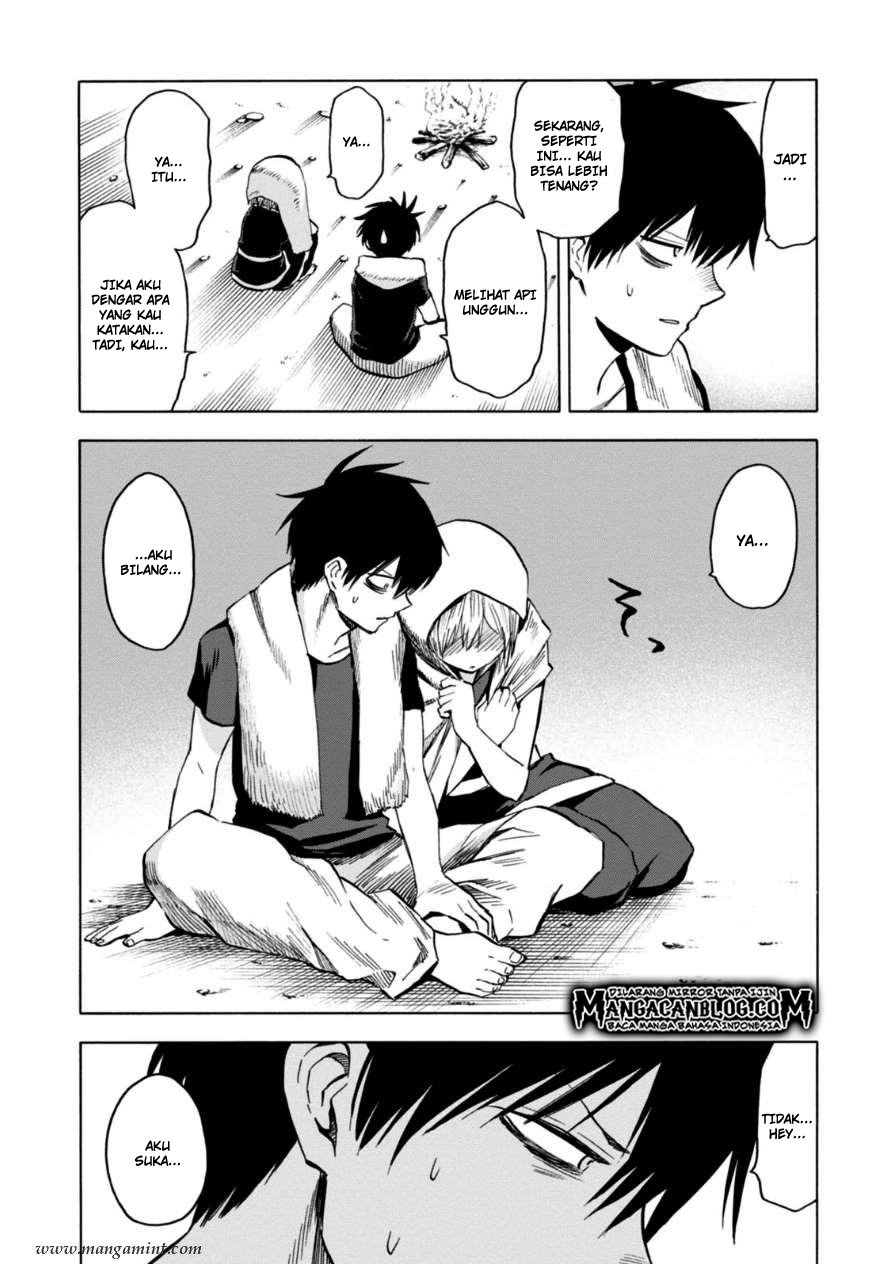 Chapter 61 - halaman 8