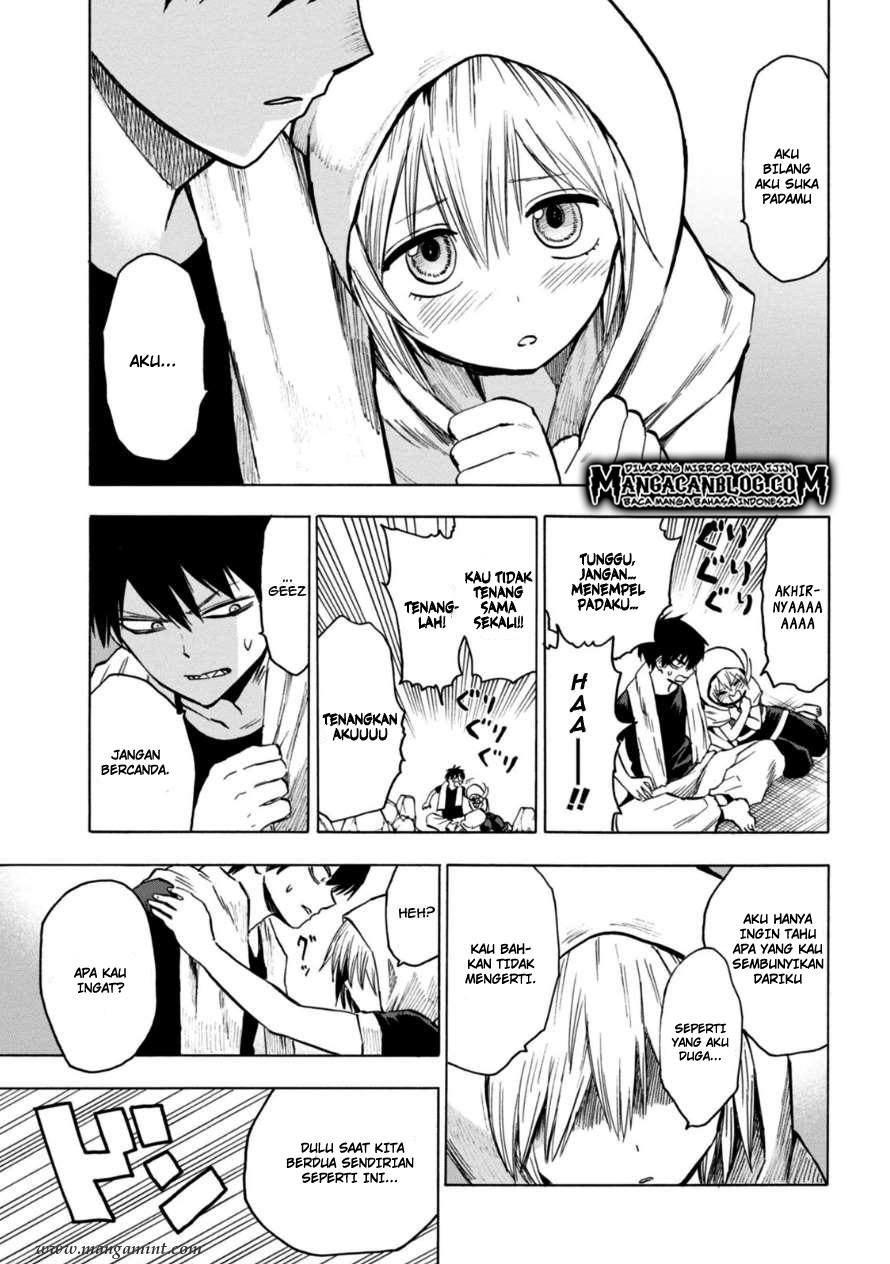Chapter 61 - halaman 9
