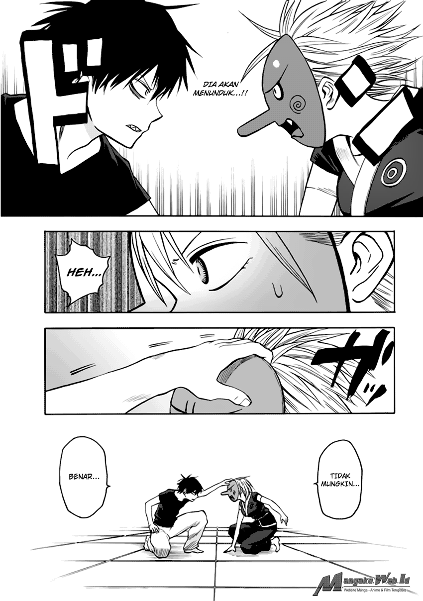 Chapter 60 - halaman 12
