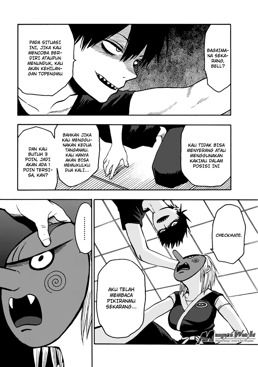 Chapter 60 - halaman 13