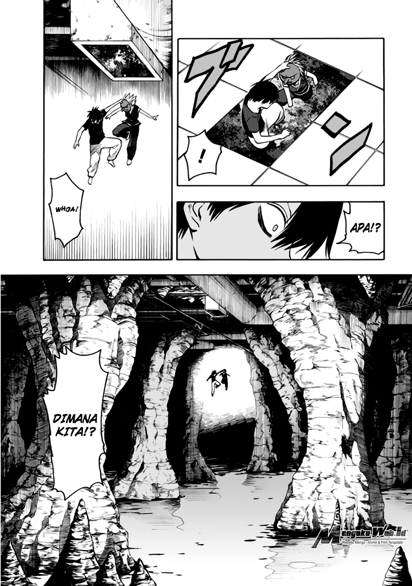 Chapter 60 - halaman 14