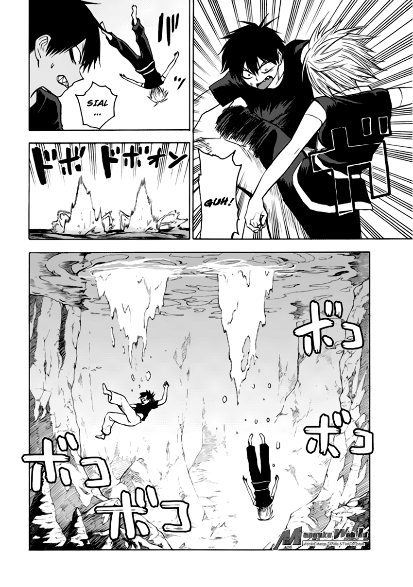 Chapter 60 - halaman 15