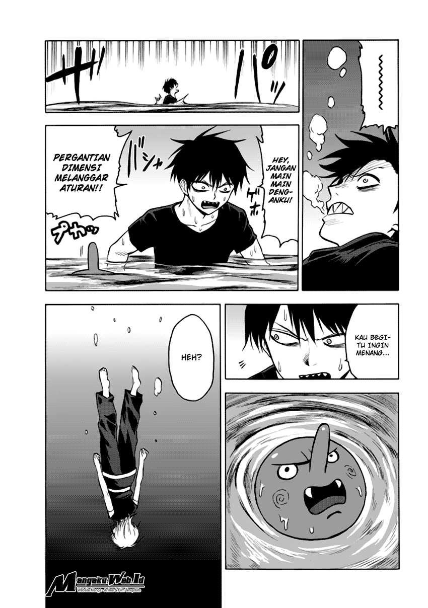 Chapter 60 - halaman 16