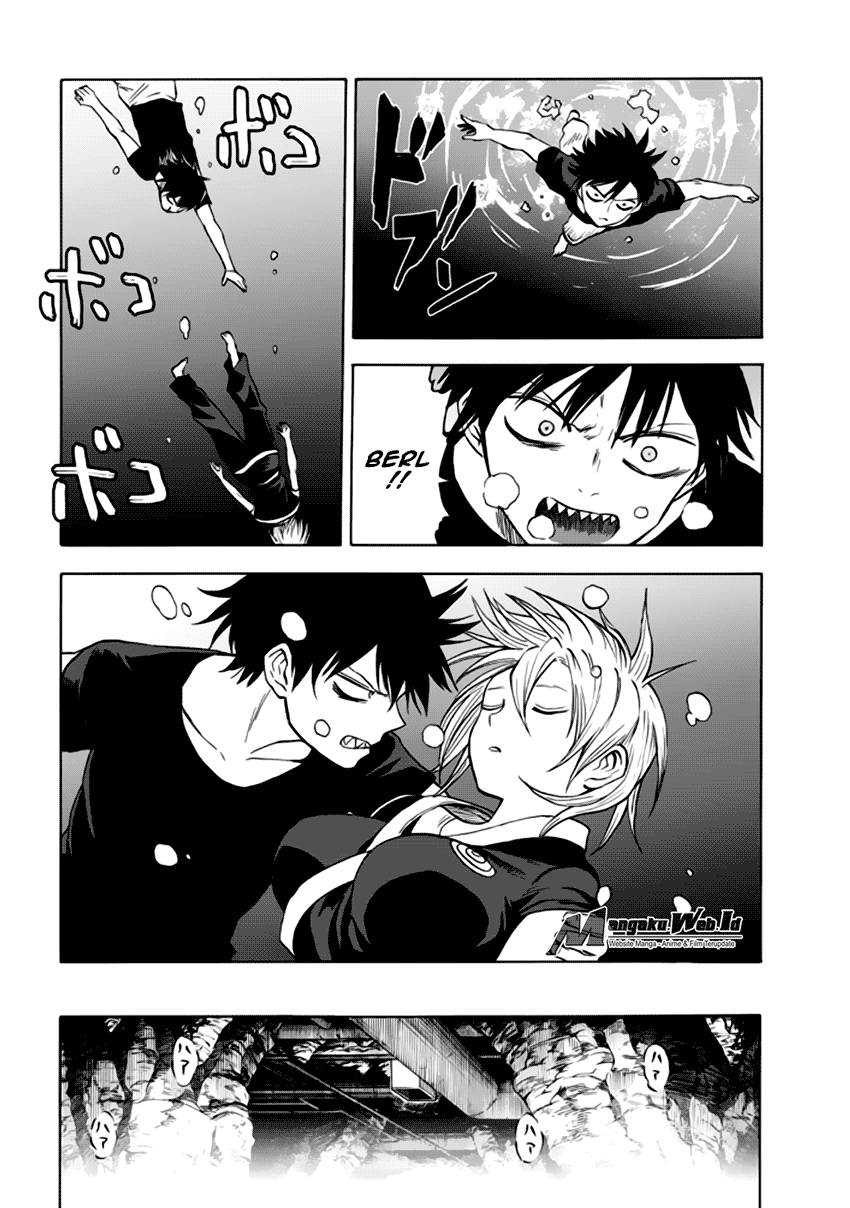 Chapter 60 - halaman 17