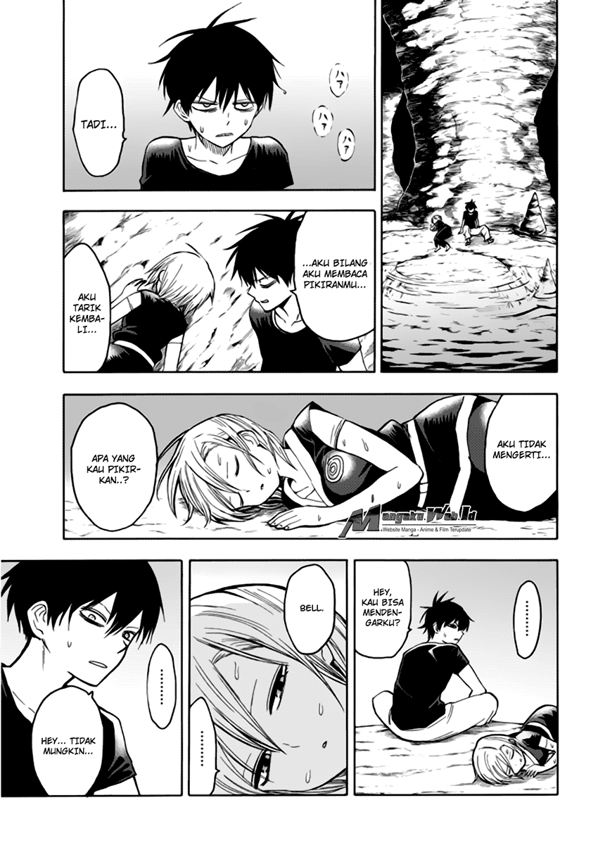 Chapter 60 - halaman 18