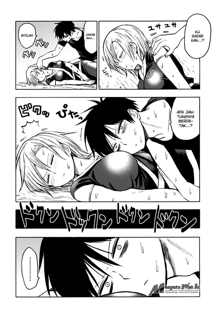 Chapter 60 - halaman 19