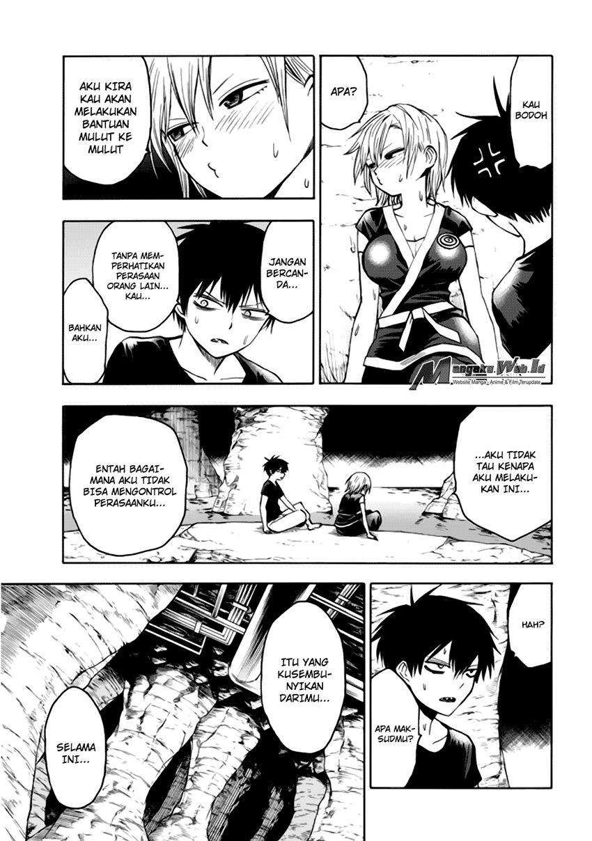 Chapter 60 - halaman 20