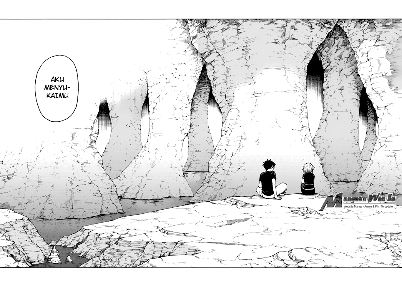 Chapter 60 - halaman 21