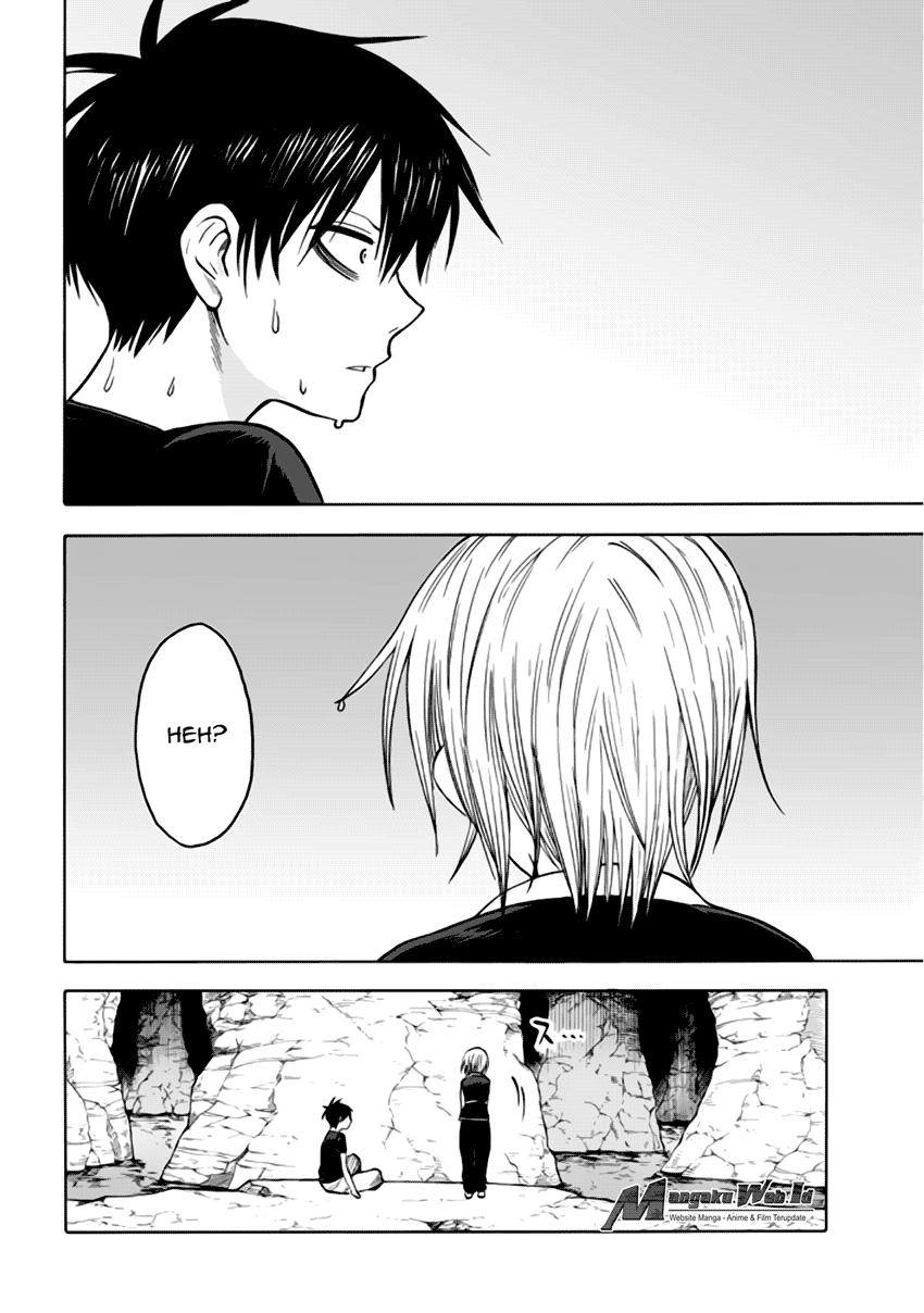 Chapter 60 - halaman 22