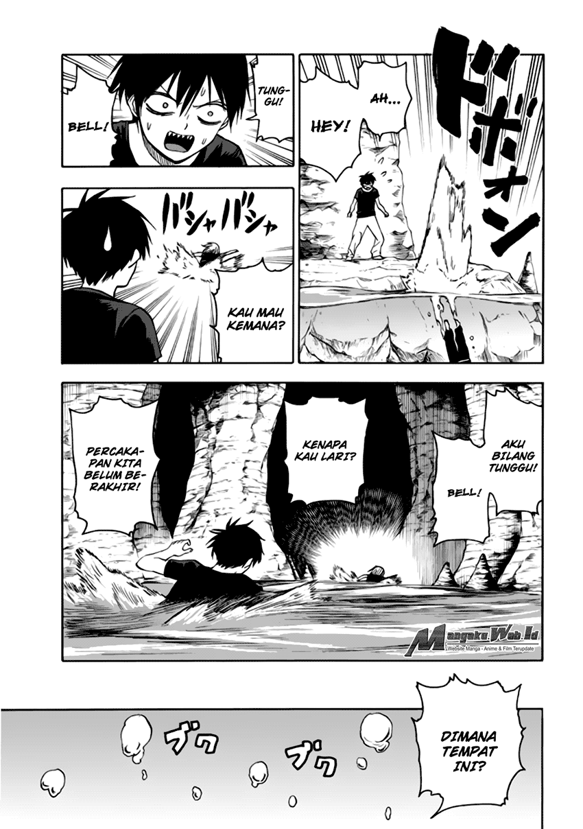 Chapter 60 - halaman 23