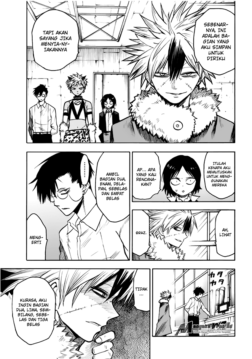 Chapter 60 - halaman 25