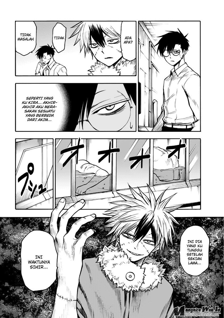 Chapter 60 - halaman 26