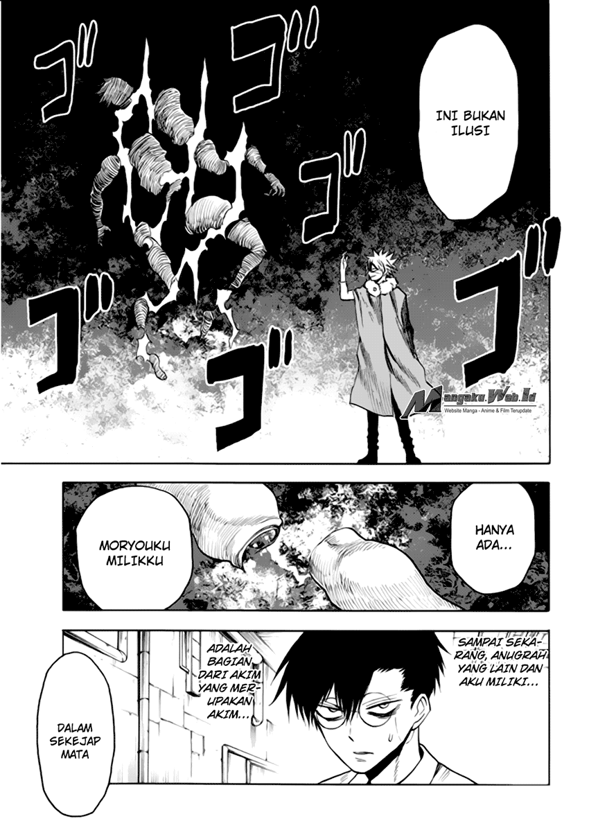 Chapter 60 - halaman 27