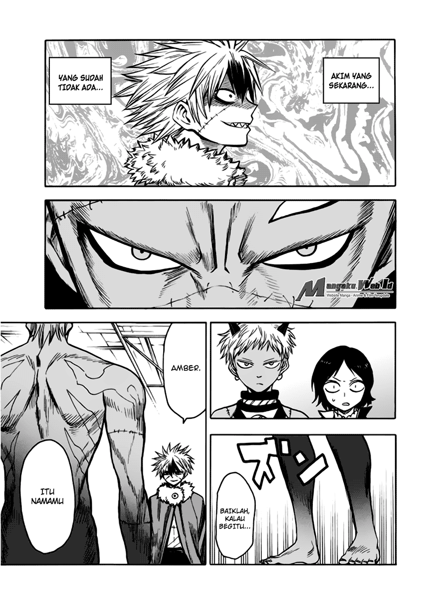 Chapter 60 - halaman 29