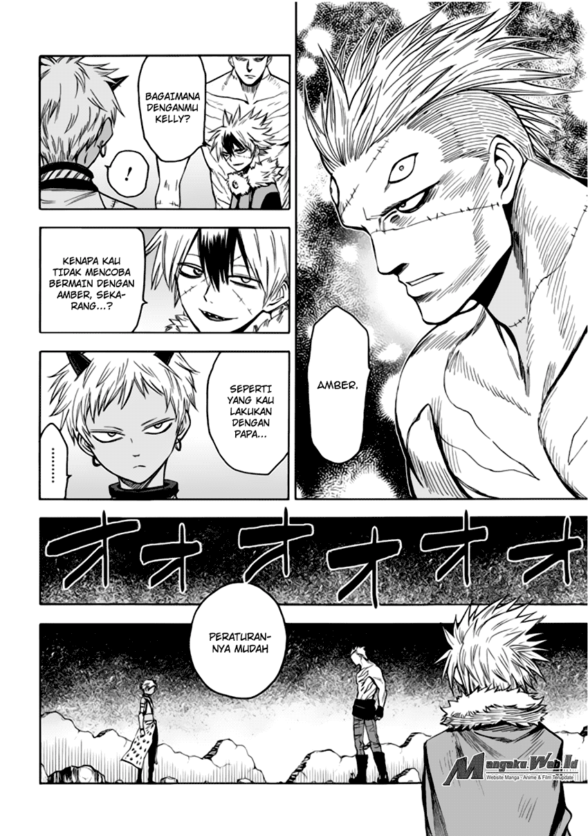 Chapter 60 - halaman 30