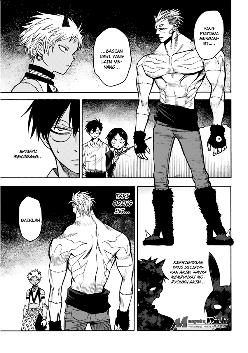 Chapter 60 - halaman 31