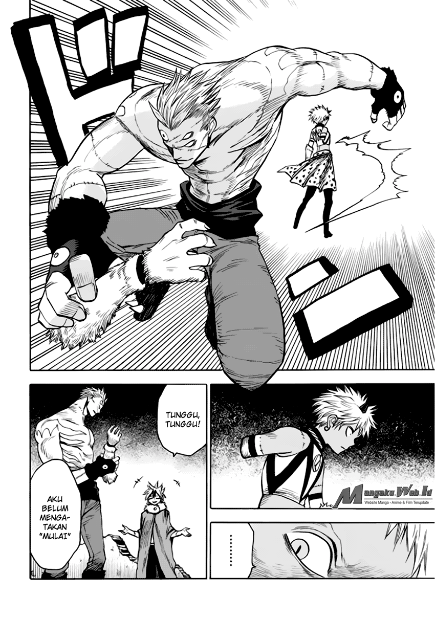 Chapter 60 - halaman 32