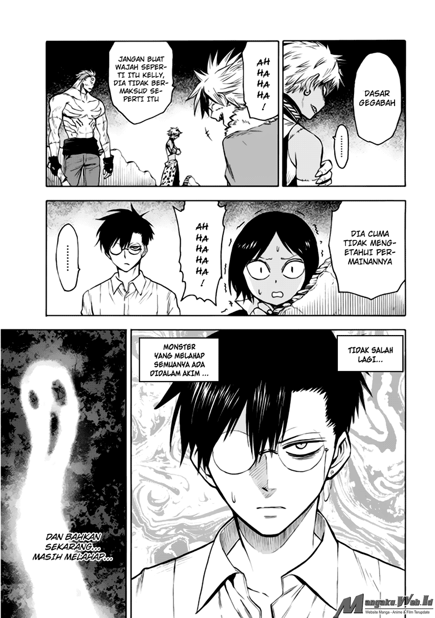 Chapter 60 - halaman 33