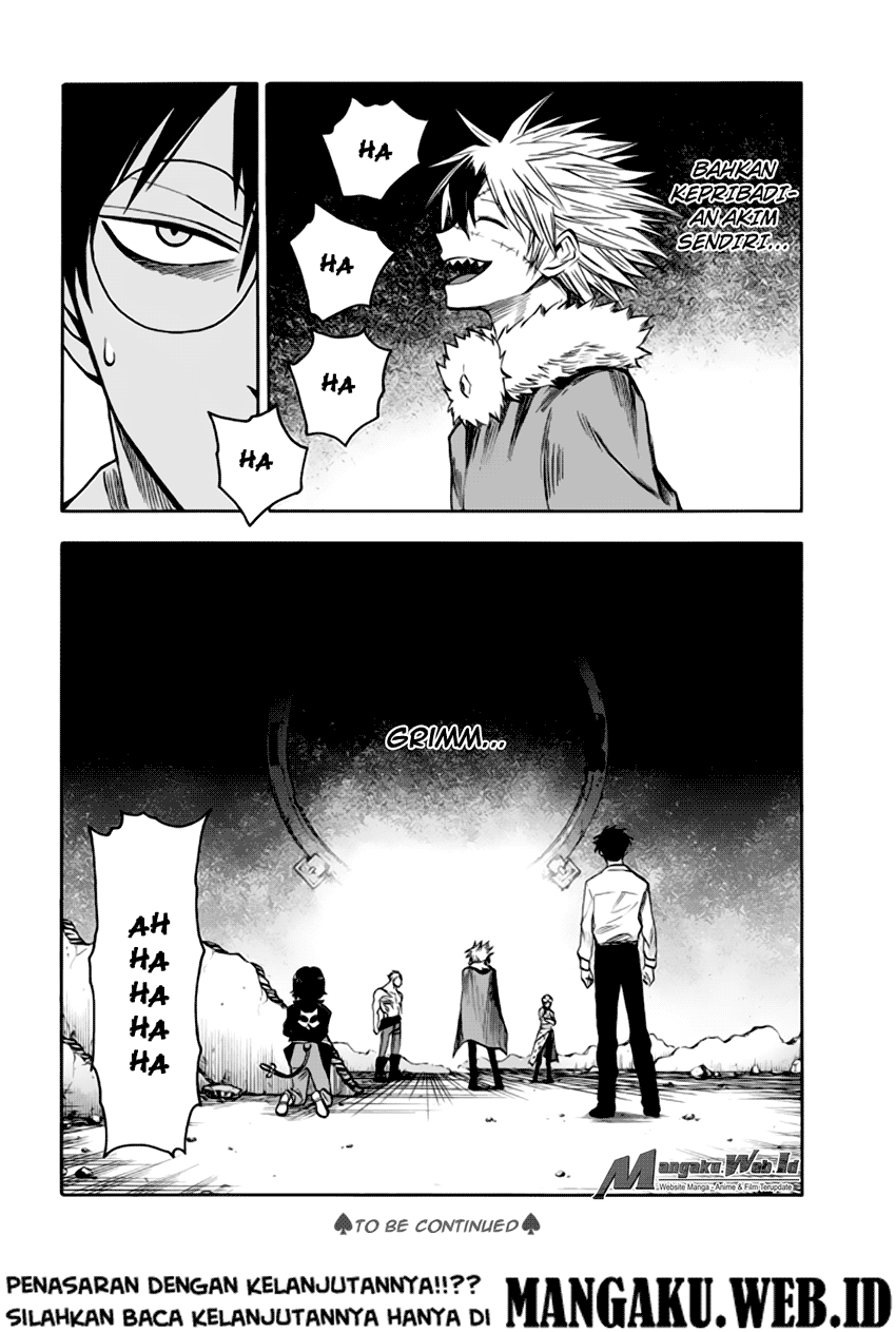 Chapter 60 - halaman 34