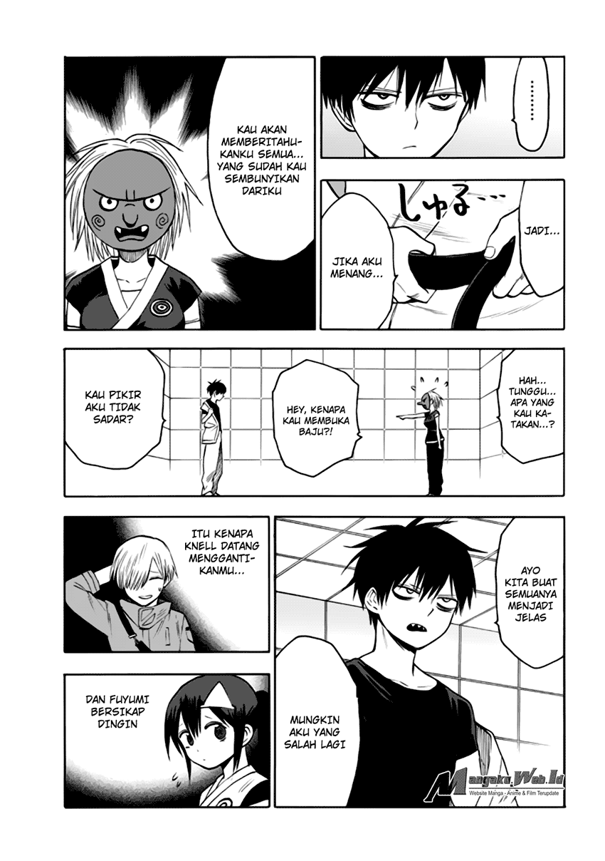 Chapter 60 - halaman 6