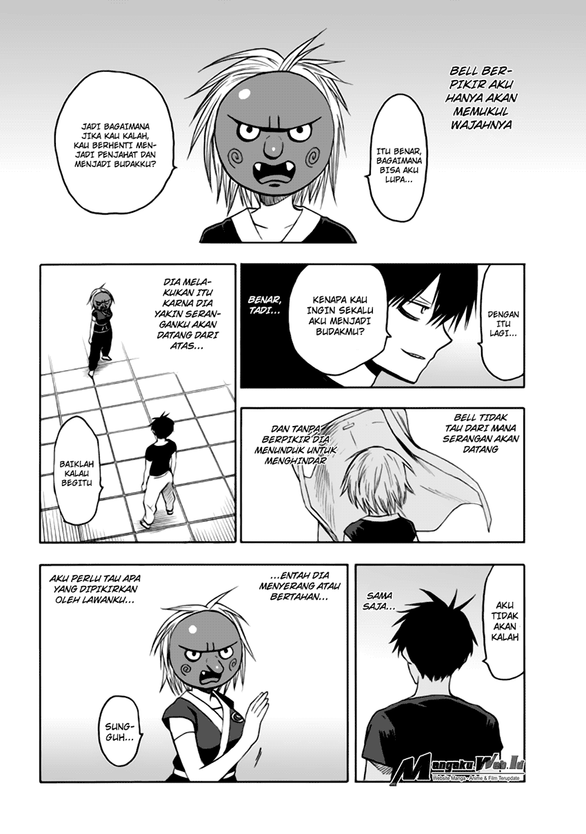 Chapter 60 - halaman 9