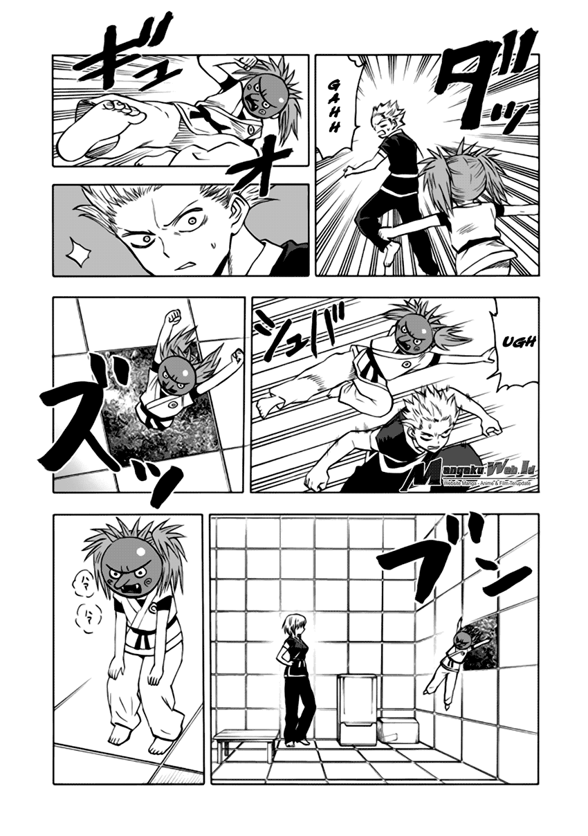 Chapter 59 - halaman 17