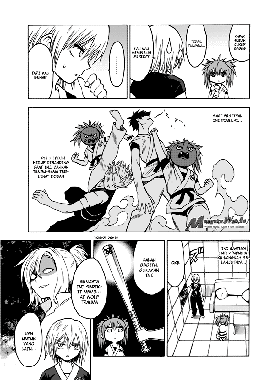 Chapter 59 - halaman 20