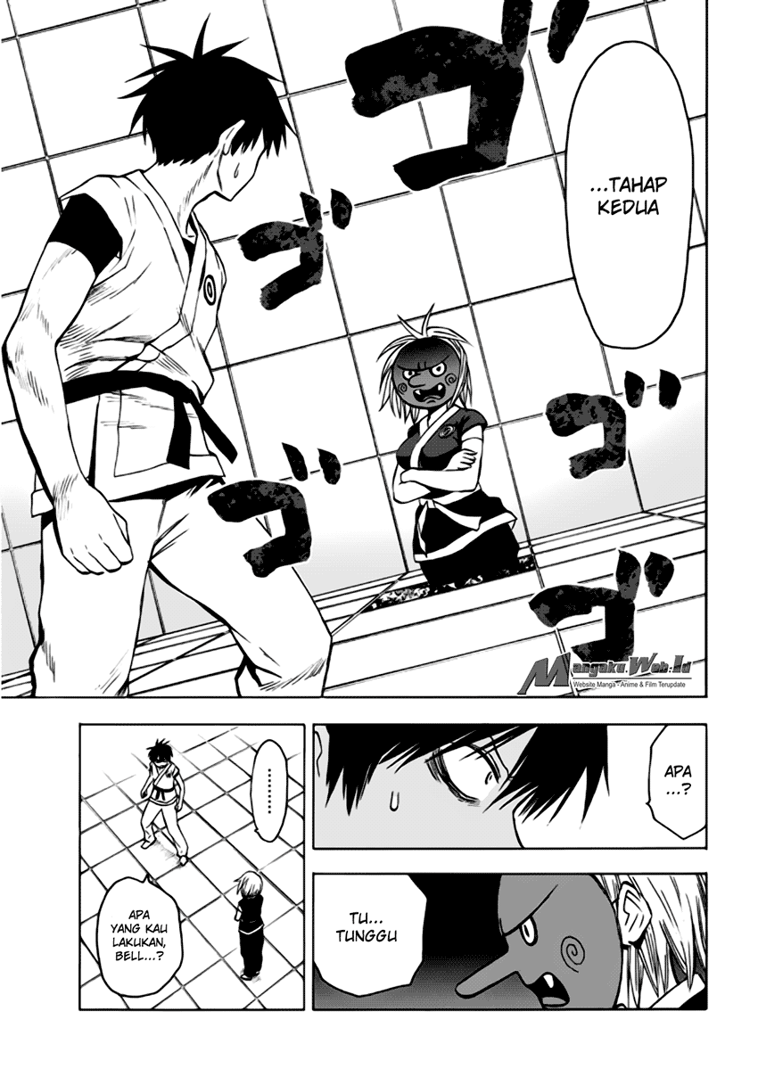 Chapter 59 - halaman 22
