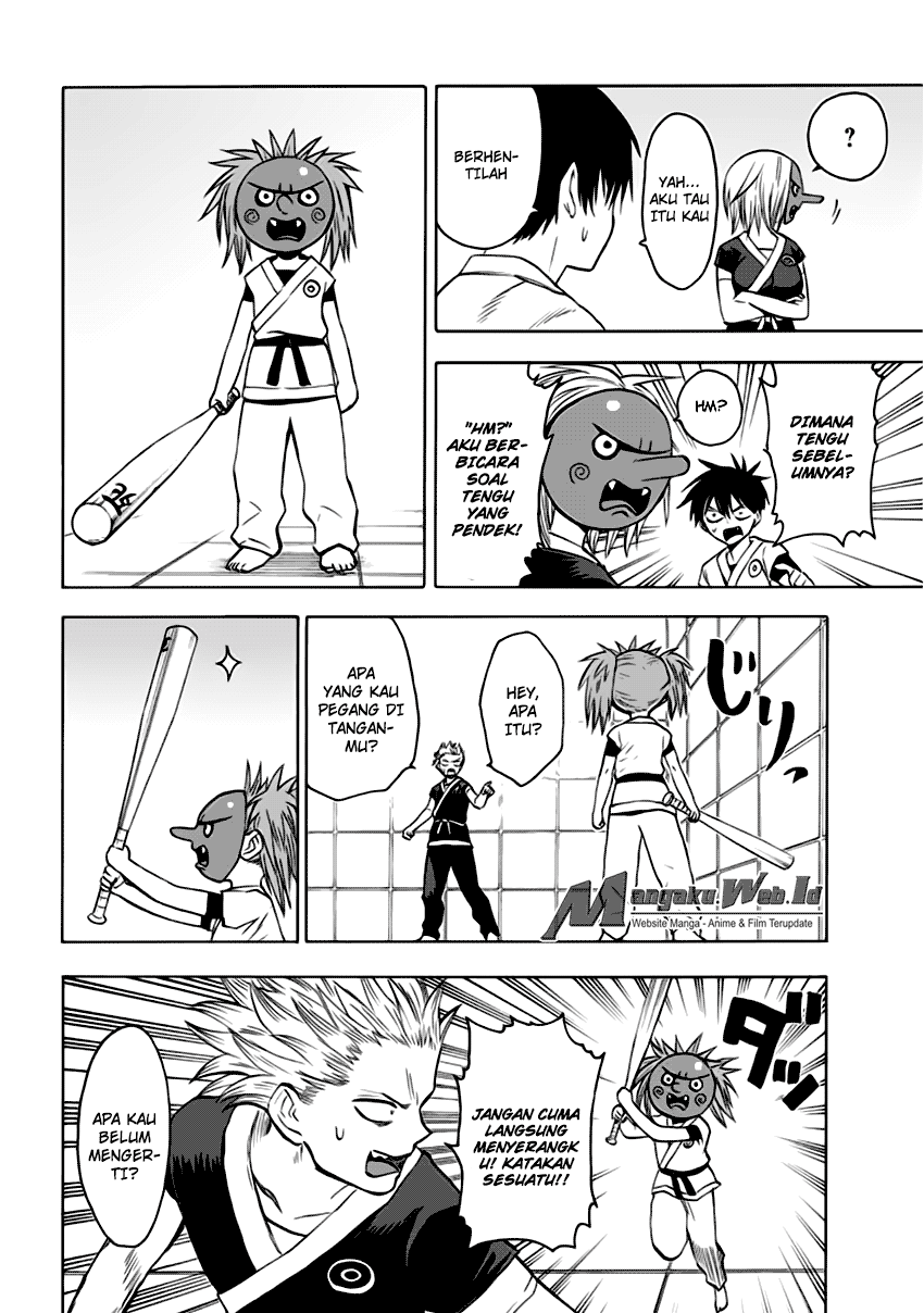 Chapter 59 - halaman 23