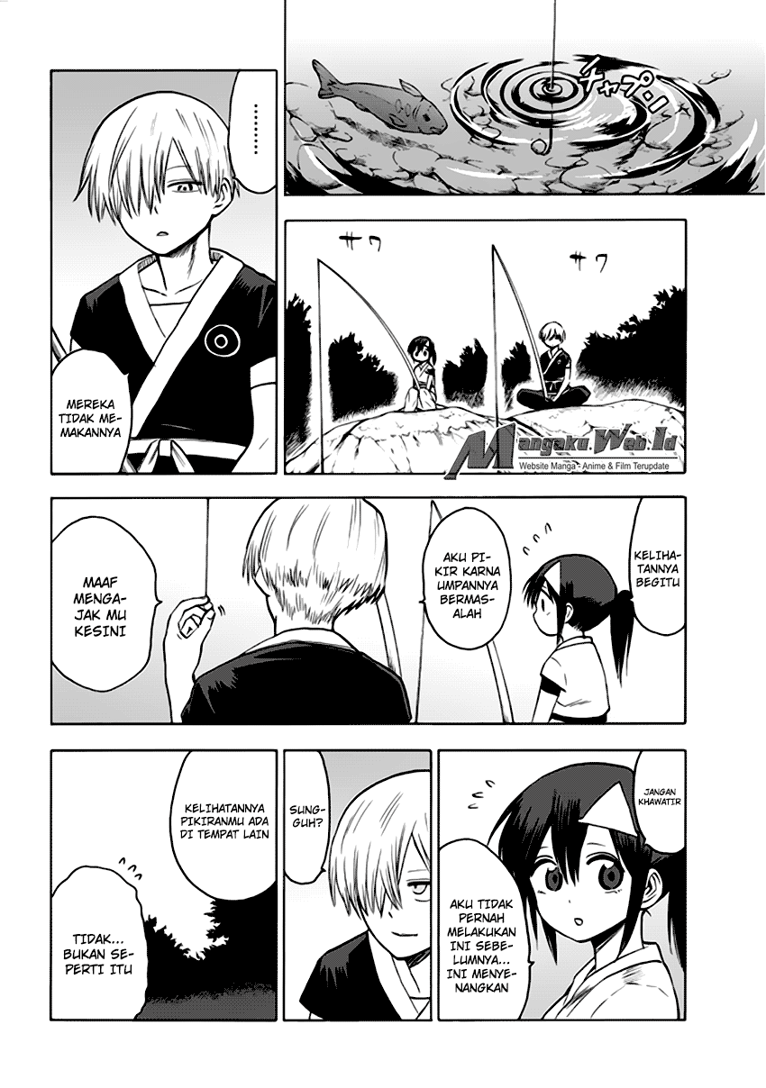 Chapter 59 - halaman 25