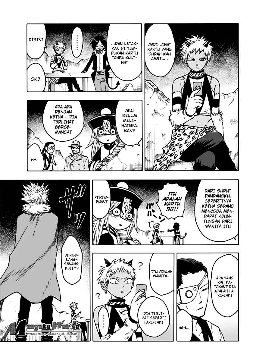 Chapter 59 - halaman 34
