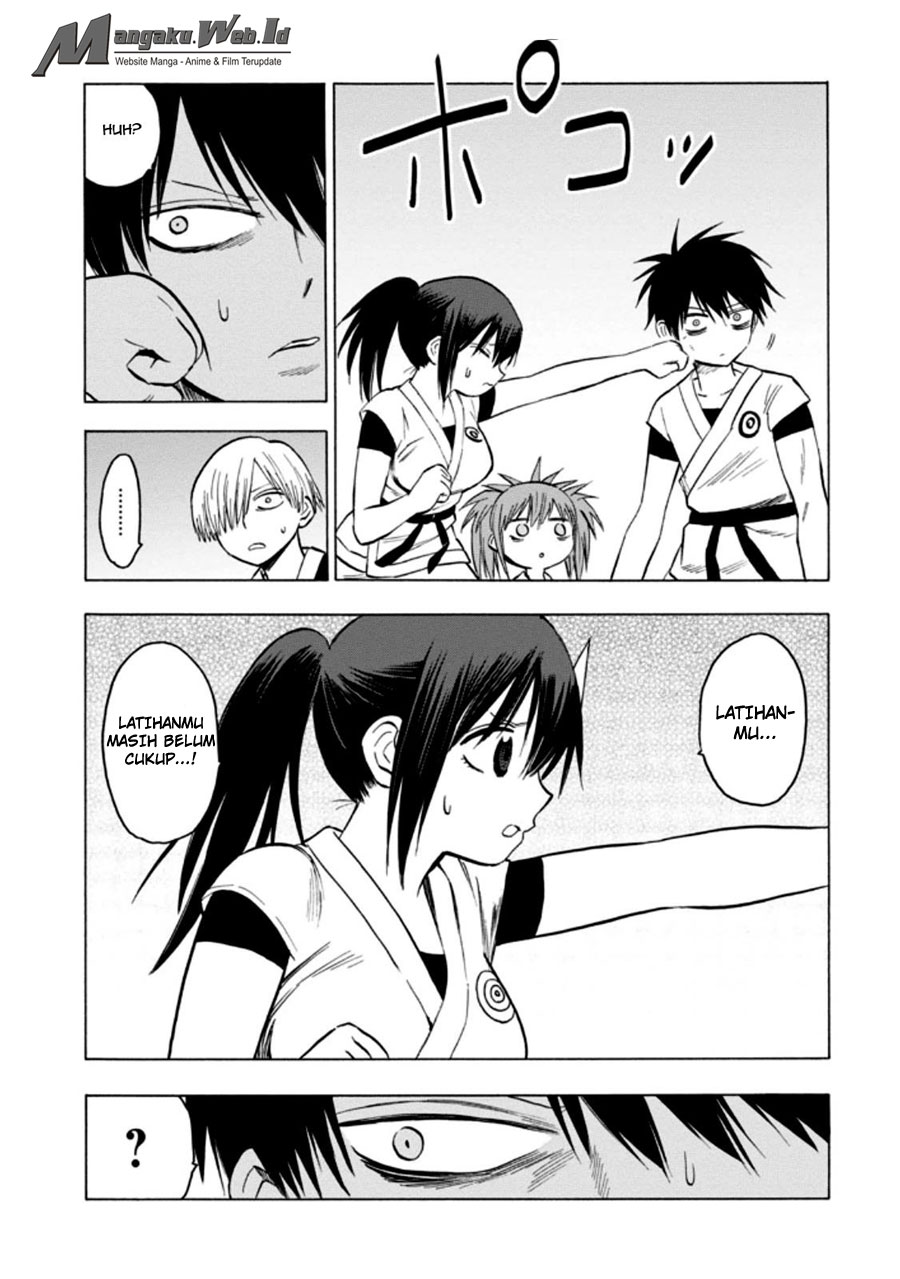 Chapter 58 - halaman 12