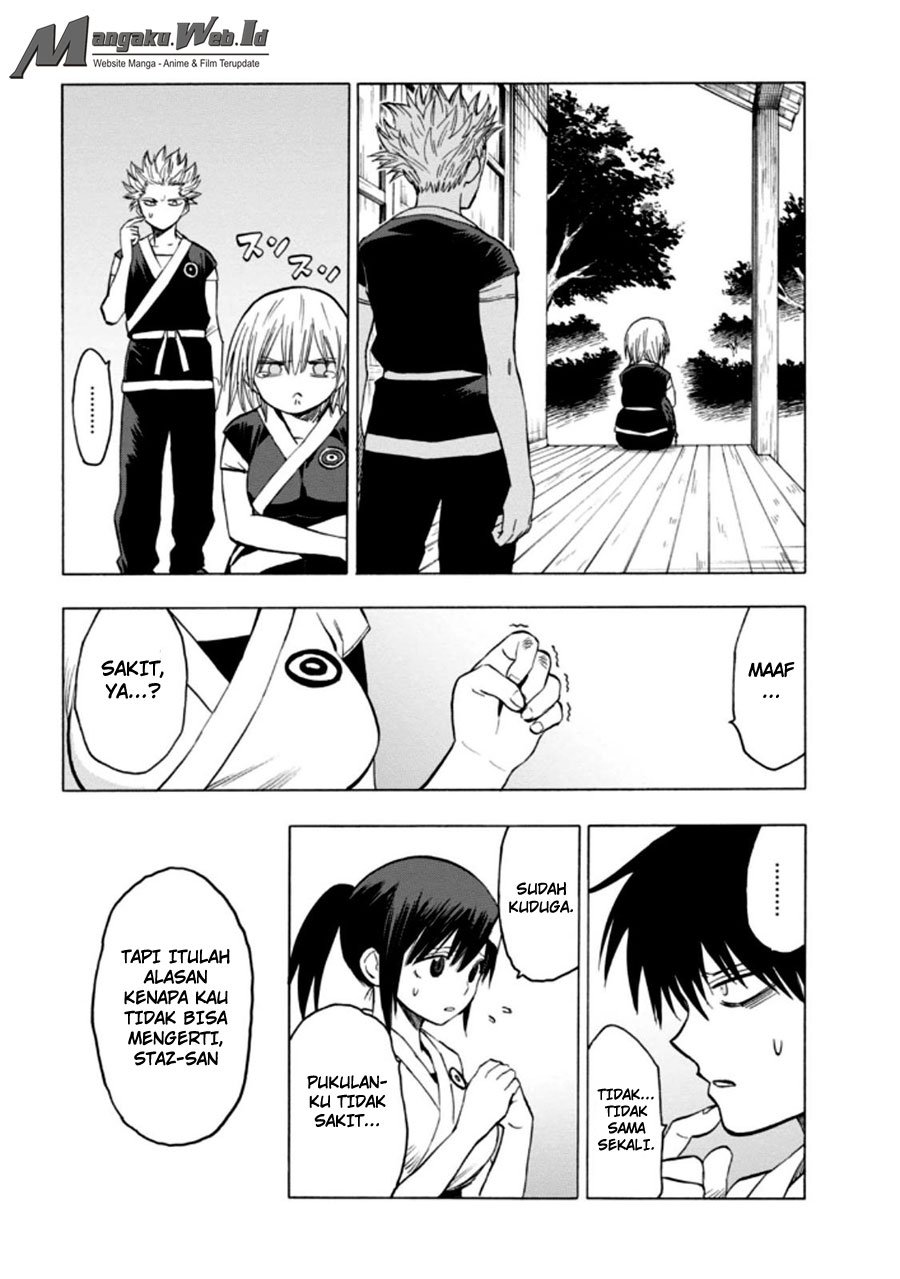 Chapter 58 - halaman 13