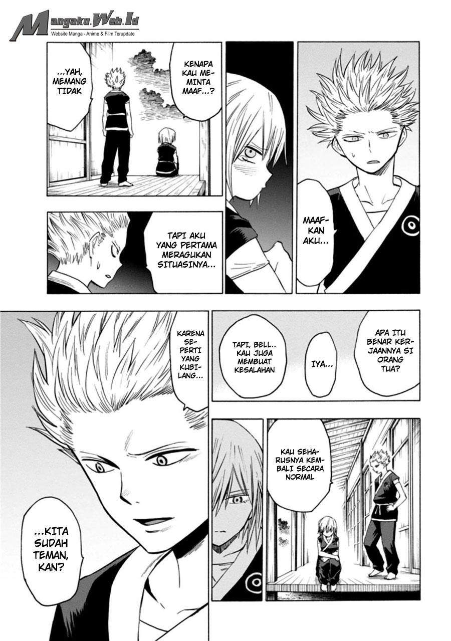 Chapter 58 - halaman 14