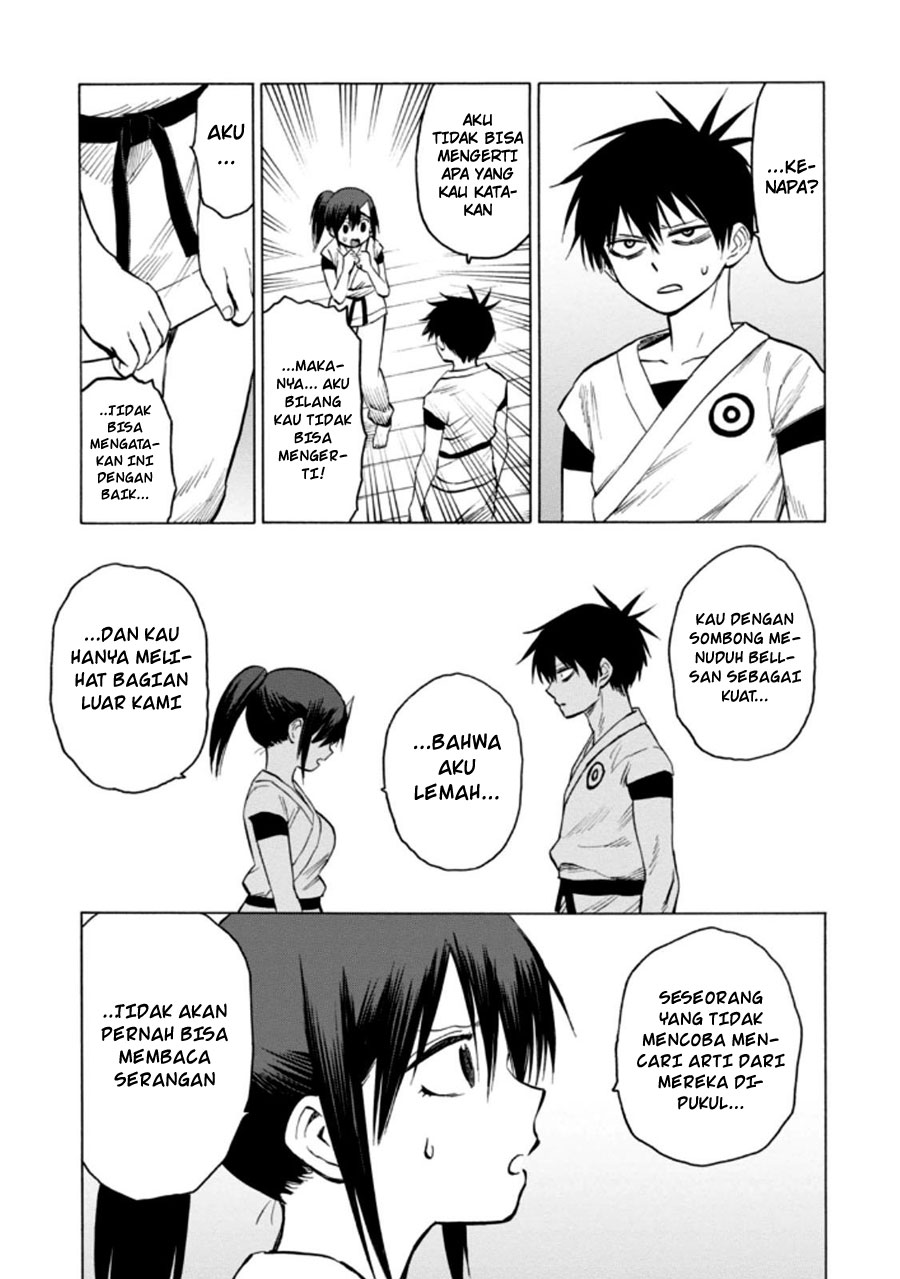 Chapter 58 - halaman 16