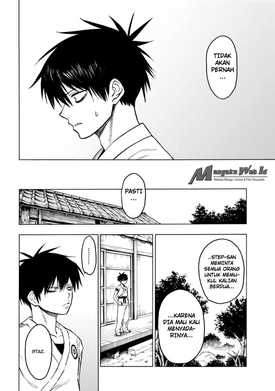Chapter 58 - halaman 17