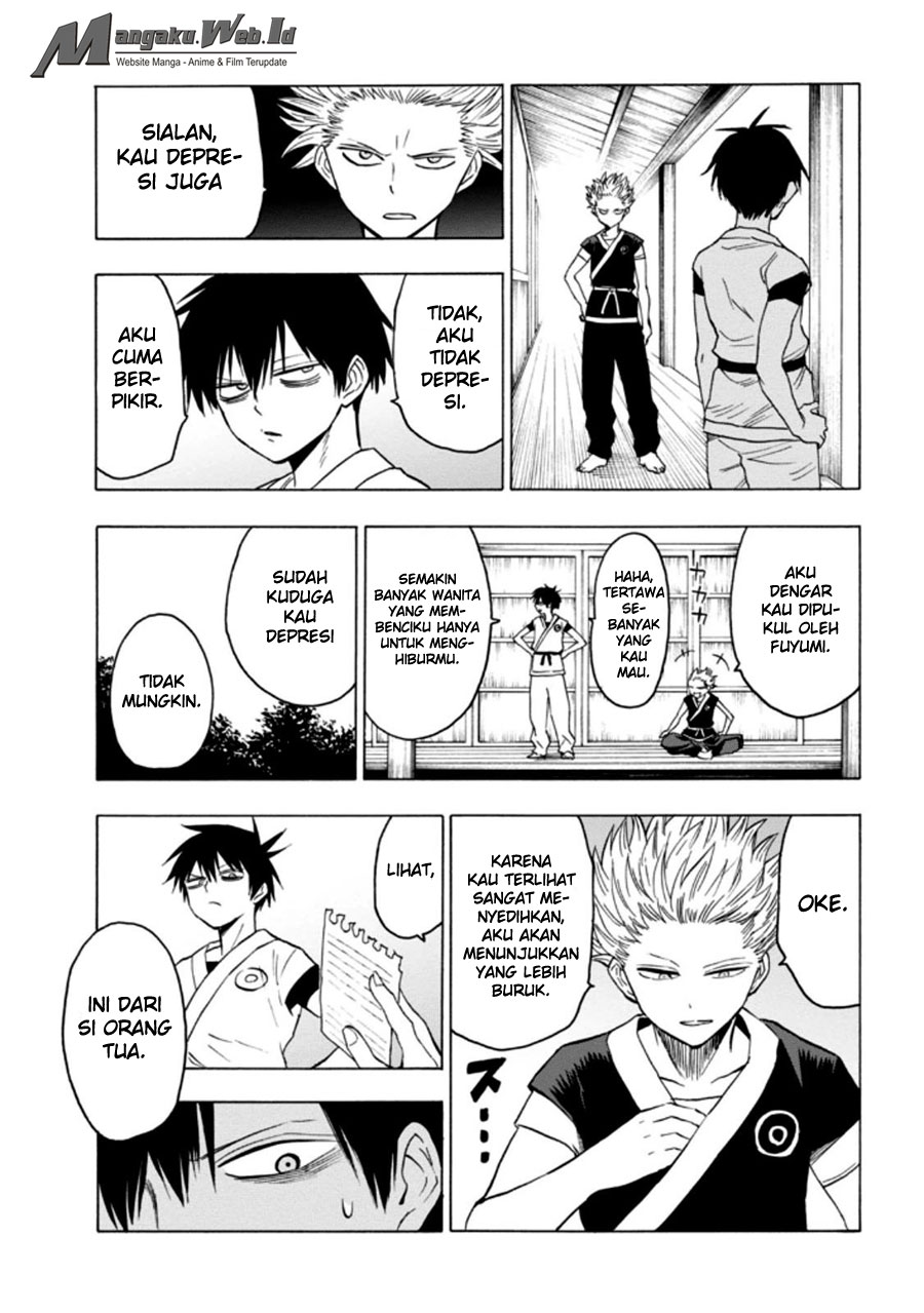 Chapter 58 - halaman 18