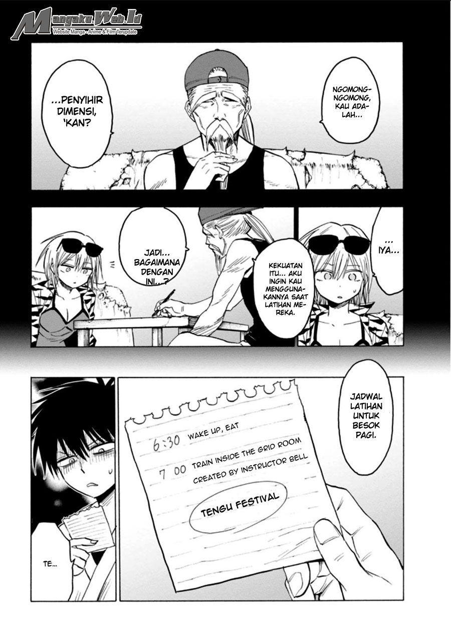 Chapter 58 - halaman 19