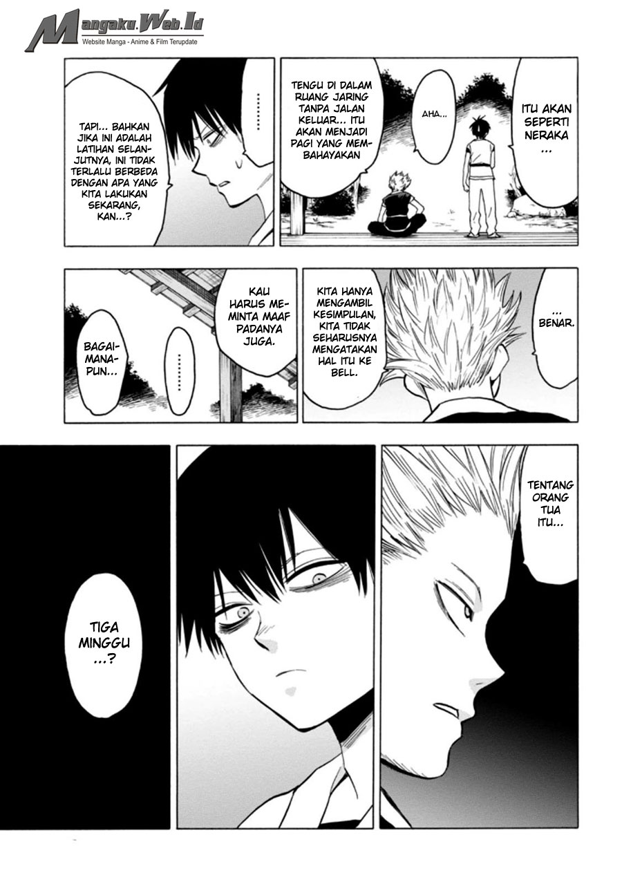 Chapter 58 - halaman 20