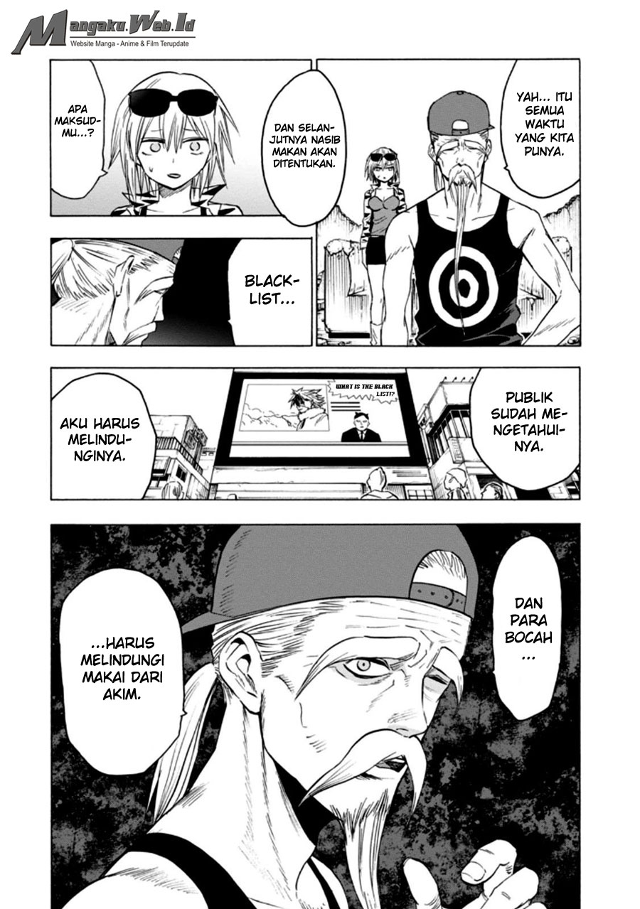 Chapter 58 - halaman 21